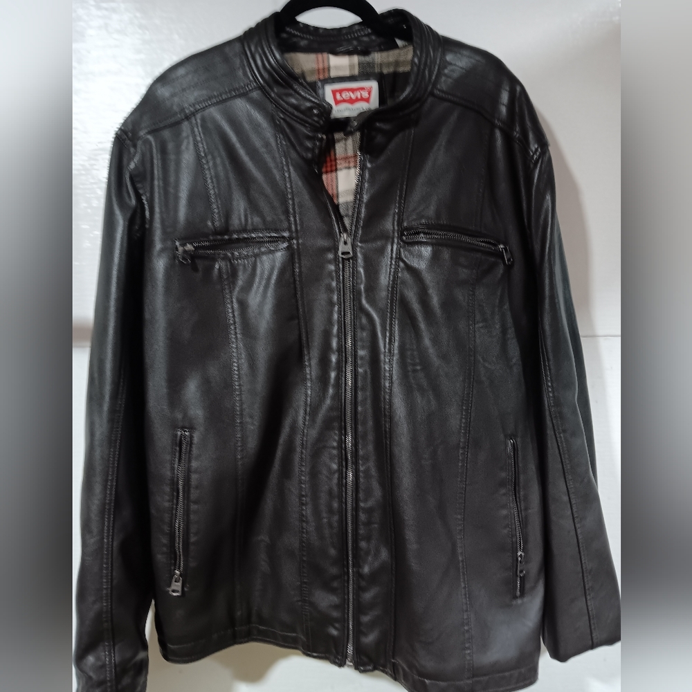 Levi Jacket